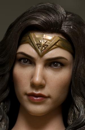 Hot Toys Wonder Woman